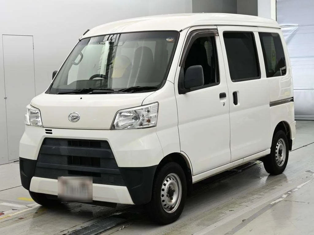 Daihatsu Hijet Cargo S321V 2019